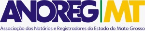 ANOREG/MT — Associação dos Notários e Registradores do Mato Grosso