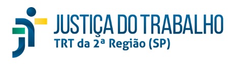 Tribunal Regional do Trabalho da 2ª Região