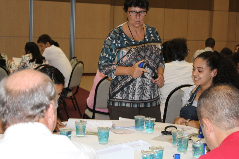 Curso de Documentoscopia e Grafoscopia