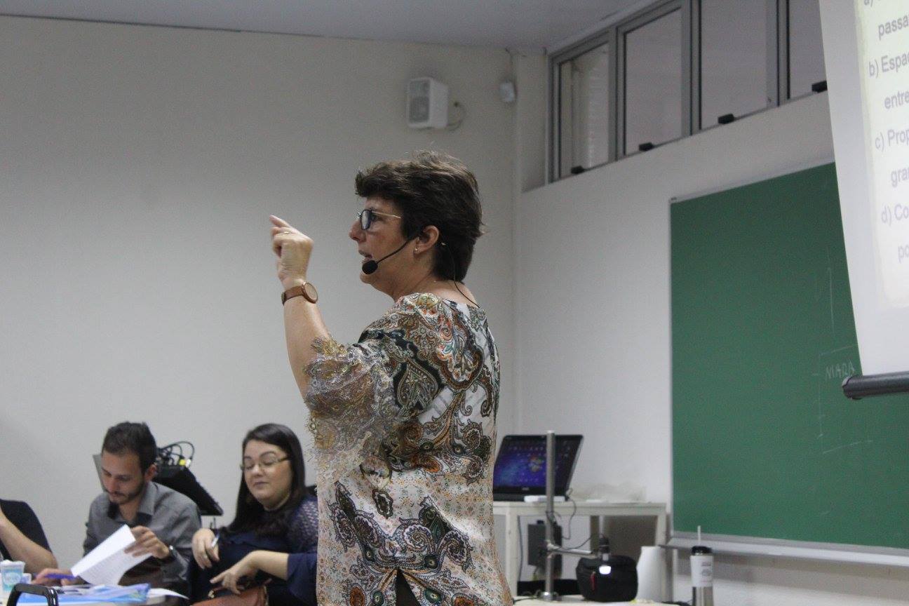 Curso de Documentoscopia e Grafoscopia