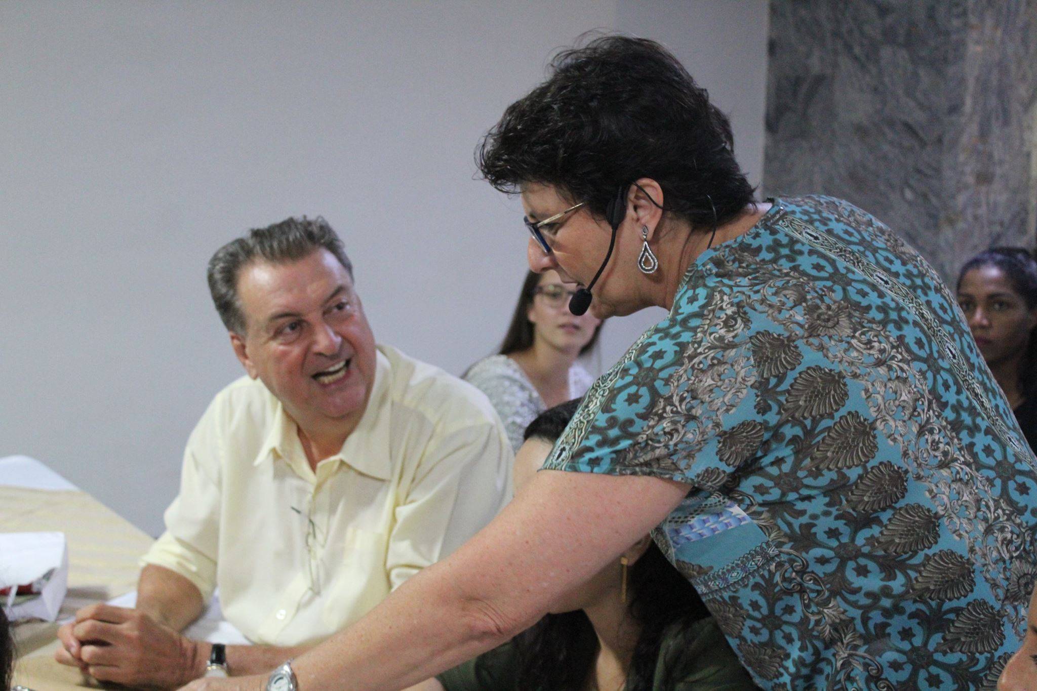 Curso de Documentoscopia e Grafoscopia
