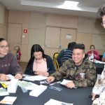 Curso de Documentoscopia e Grafoscopia