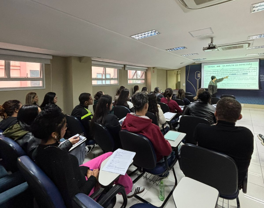 Curso de Documentoscopia e Grafoscopia - POPtab