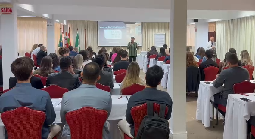 Curso de Documentoscopia e Grafoscopia - POPtab