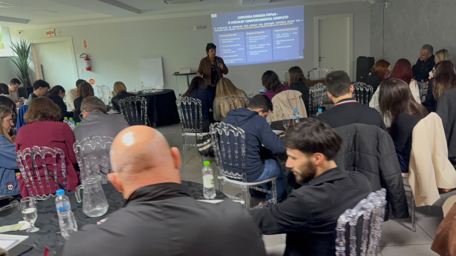 Curso de Documentoscopia y Grafoscopia - POPtab